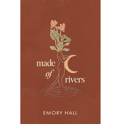 imagMADE OF RIVERS REVISED & EXPANDED buy online at crossword.in