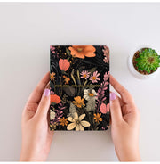 image //www.c...Loope Explore Dream Discover Unruled A6 Foil Notebook