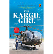 image //www.c...Kargil Girl, The buy online at crossword.in