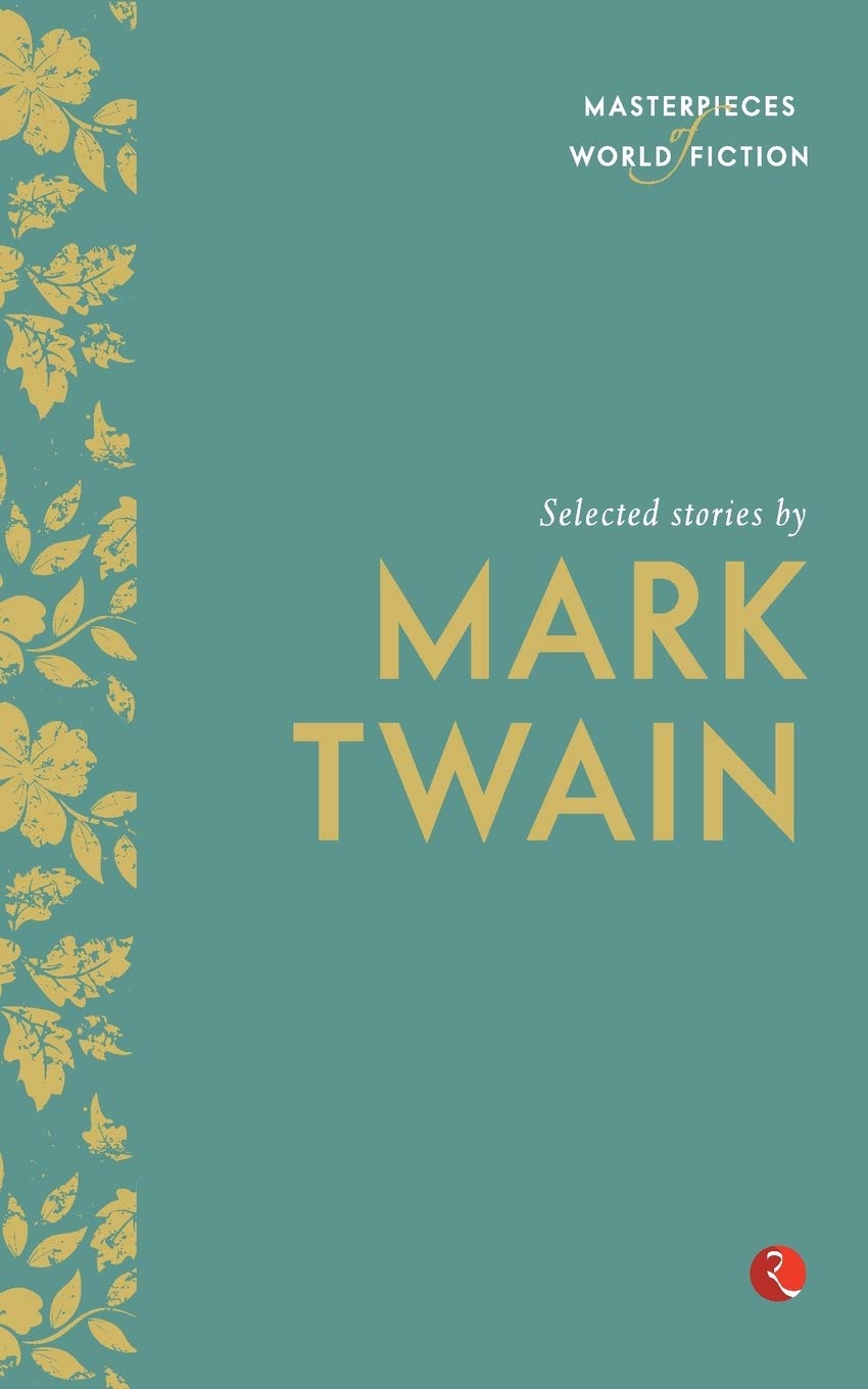 Selected Stories By Mark Twain