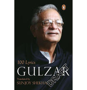 image //www.c...100 Lyrics : Gulzar Pb buy online at crossword.in