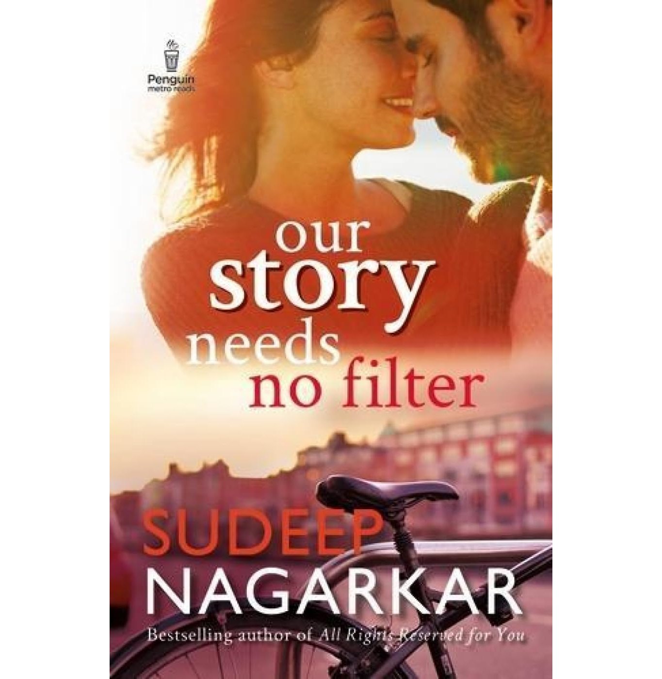 Our Story Needs No Filter