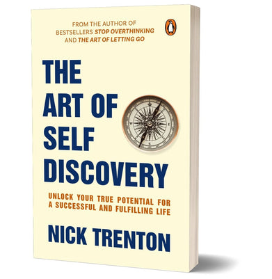 imagThe Art Of Self Discovery: Life Designs To Enhance Self-Awareness For Optimum Fulfilment