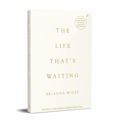 imagThe Life Thats Waiting
