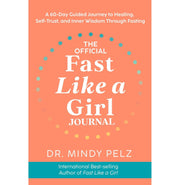 image //www.c...The Official Fast Like A Girl Journal - Paperback buy online at crossword.in