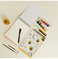 imag4Loope Kids Sketch Pad A5 Calender Type Bee