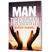 image //www.c...Man the Unknowwn Paperback Alexis Carrel and Wilco International LLP