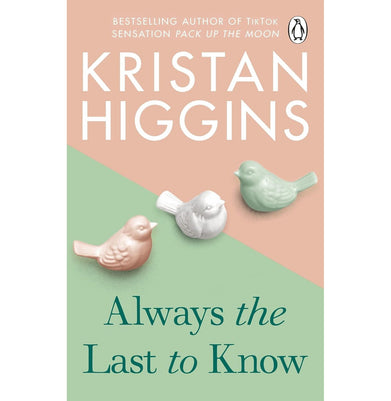 imagAlways The Last To Know