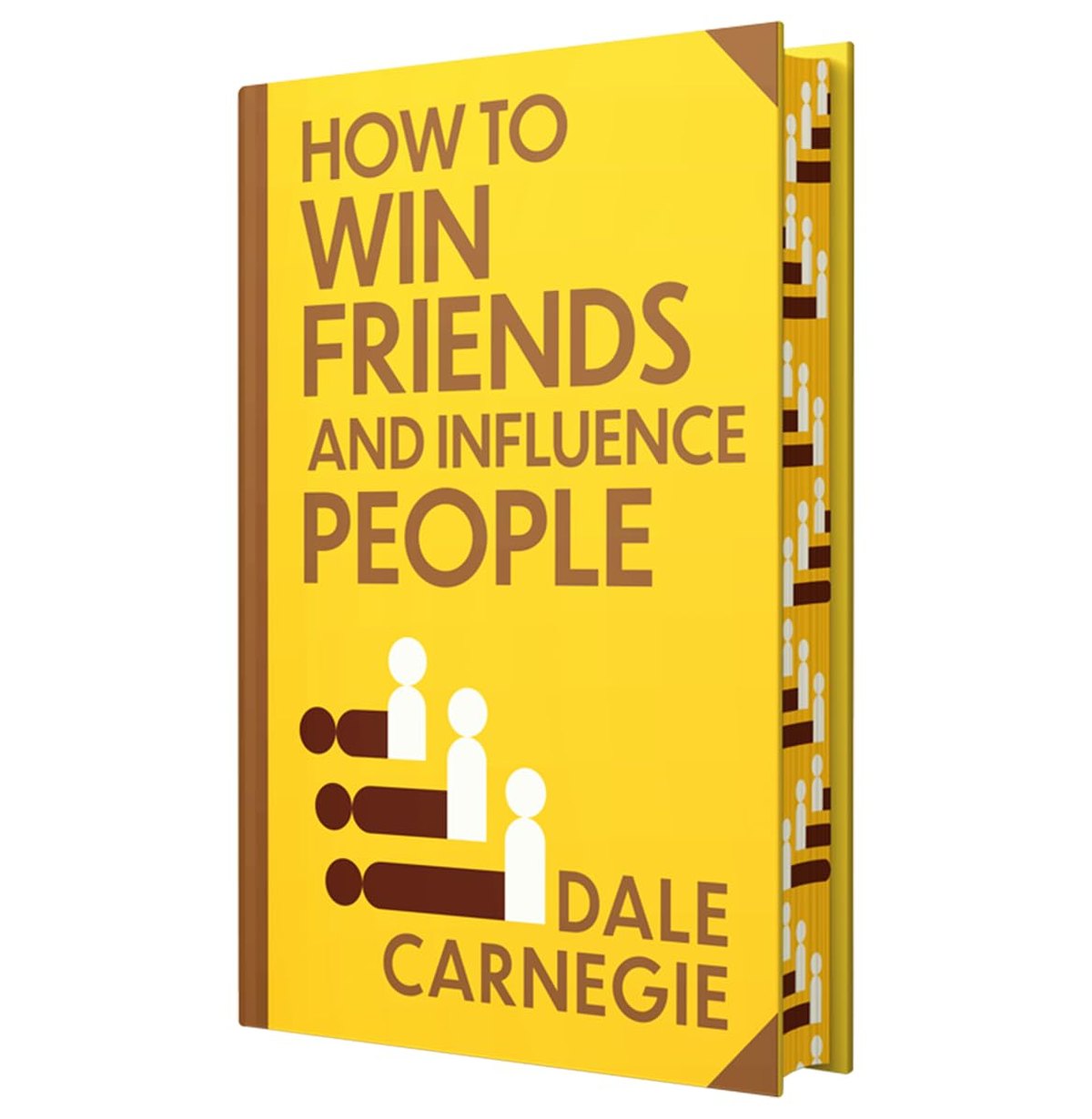 How To Win Friends & Influence People