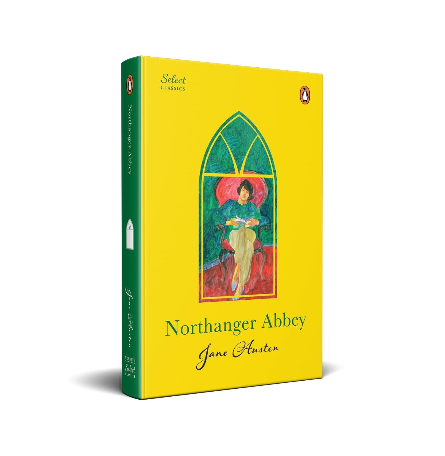 Northanger Abbey