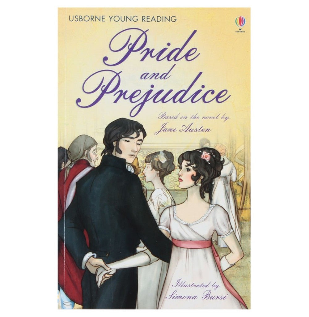 Pride And Prejudice