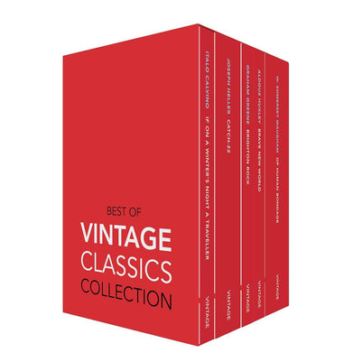 imagBEST OF VINTAGE CLASSICS COLLECTION 5 B