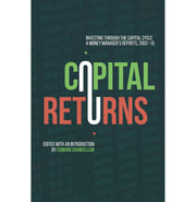 image //www.c...CAPITAL RETURNS PAPERBACK buy online at crossword.in