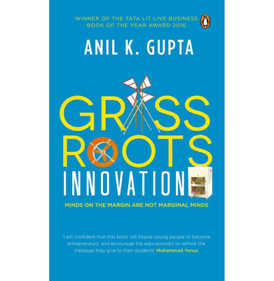 imagGrassroots Innovation buy online at crossword.in