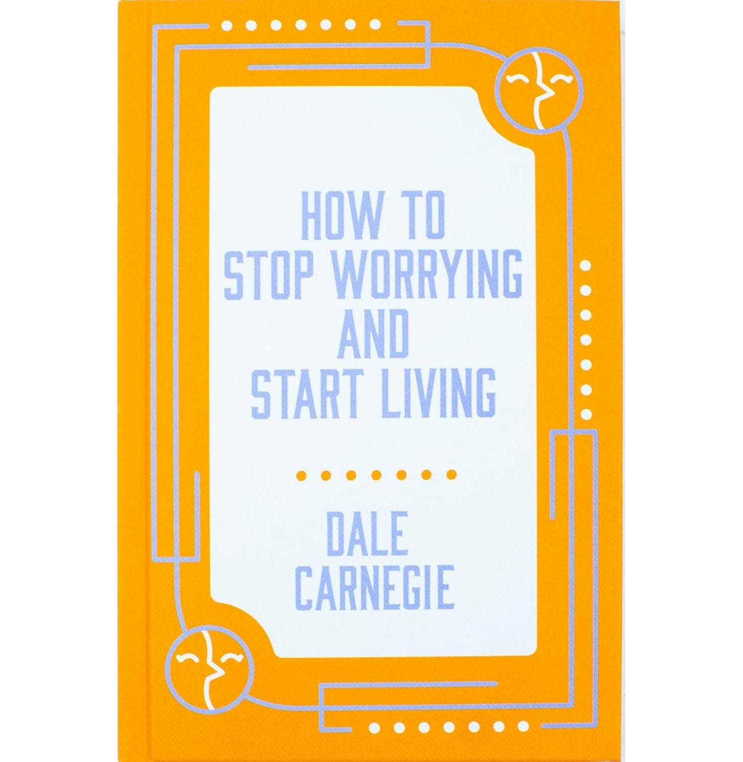 How To Spot Worrying And Start Living