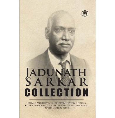 imagJadunath Sarkar Collection 5 Books : Shivaji And His Times