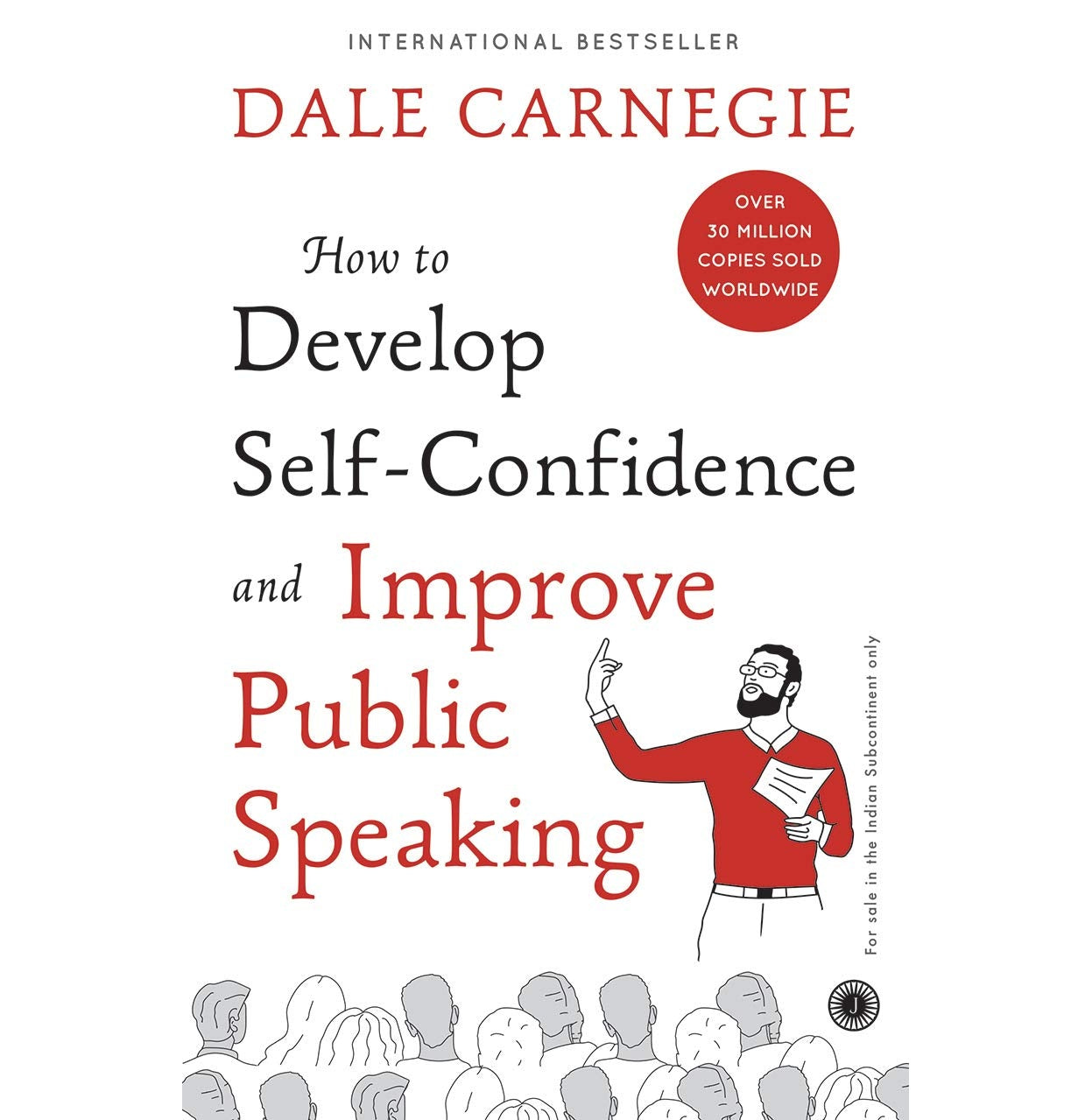 How To Develop Self And Improve Public Speaking