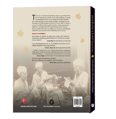 imagJammu Kashmir And Ladakh - Paperback buy online at crossword.in