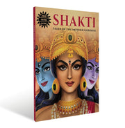 image //www.c...Shakti: An Exploration Of The Divine Feminine - Hardback buy online at crossword.in