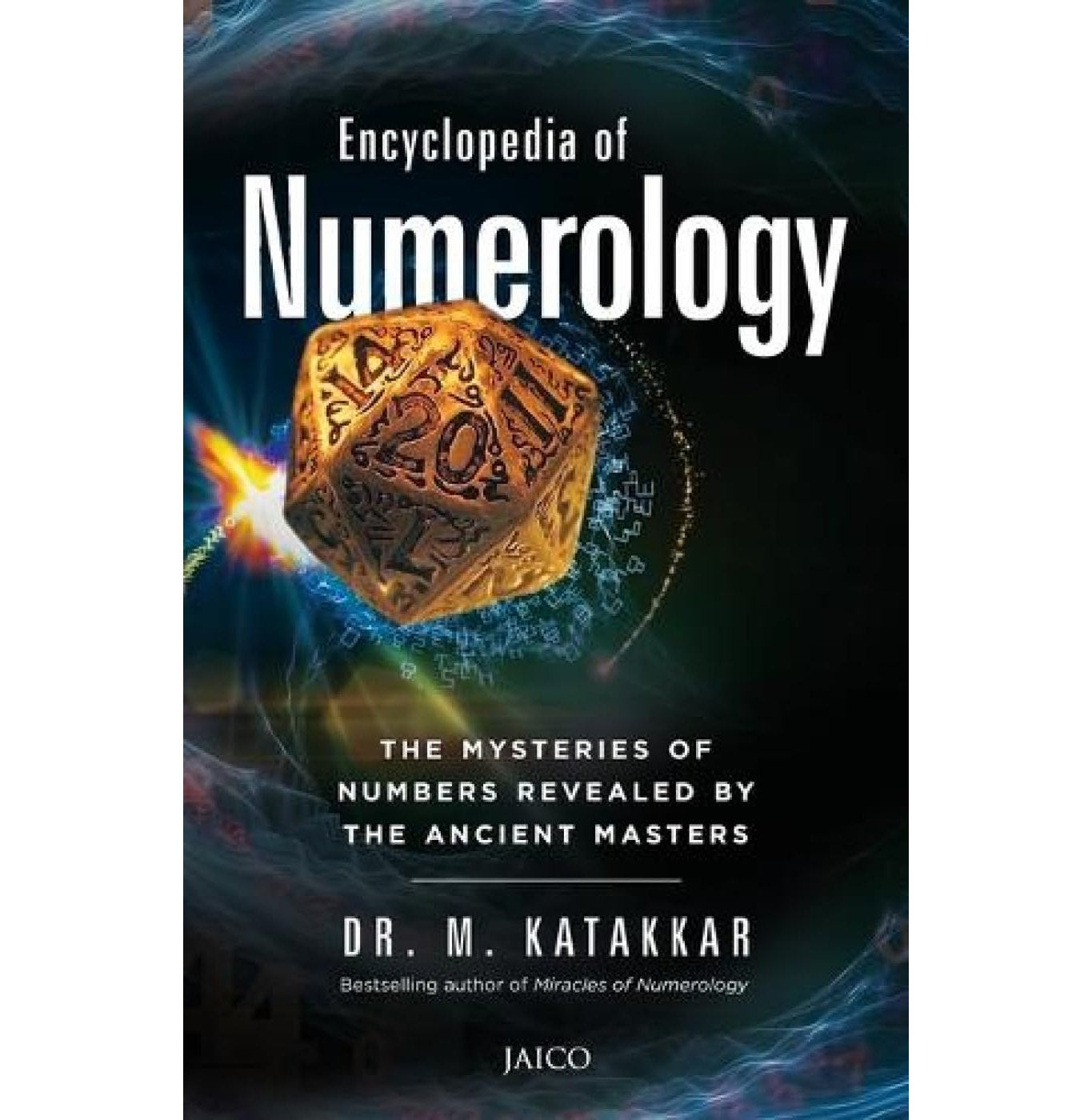 Encyclopedia Of Numerology