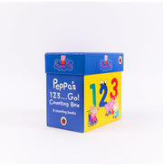 image //www.c...PEPPA PIG: PEPPA''S 123 ... GO! COUNTING buy online at crossword.in