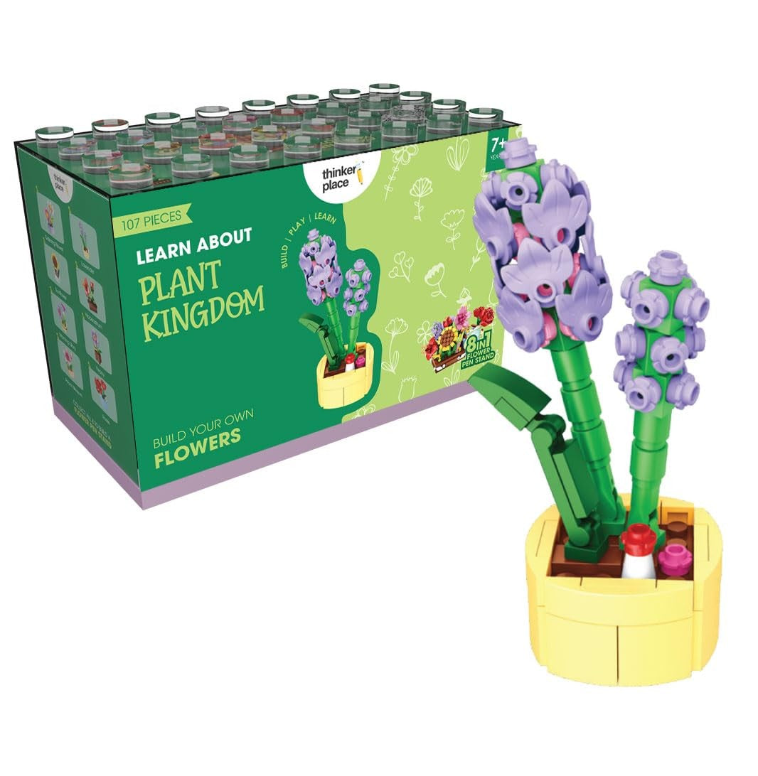 Thinkerplace NeuroAimnshoot: Fun Physics Education Toy For Kids