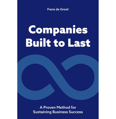 imagCompanies Built to Last: A Proven method for Sustaining Business Success
