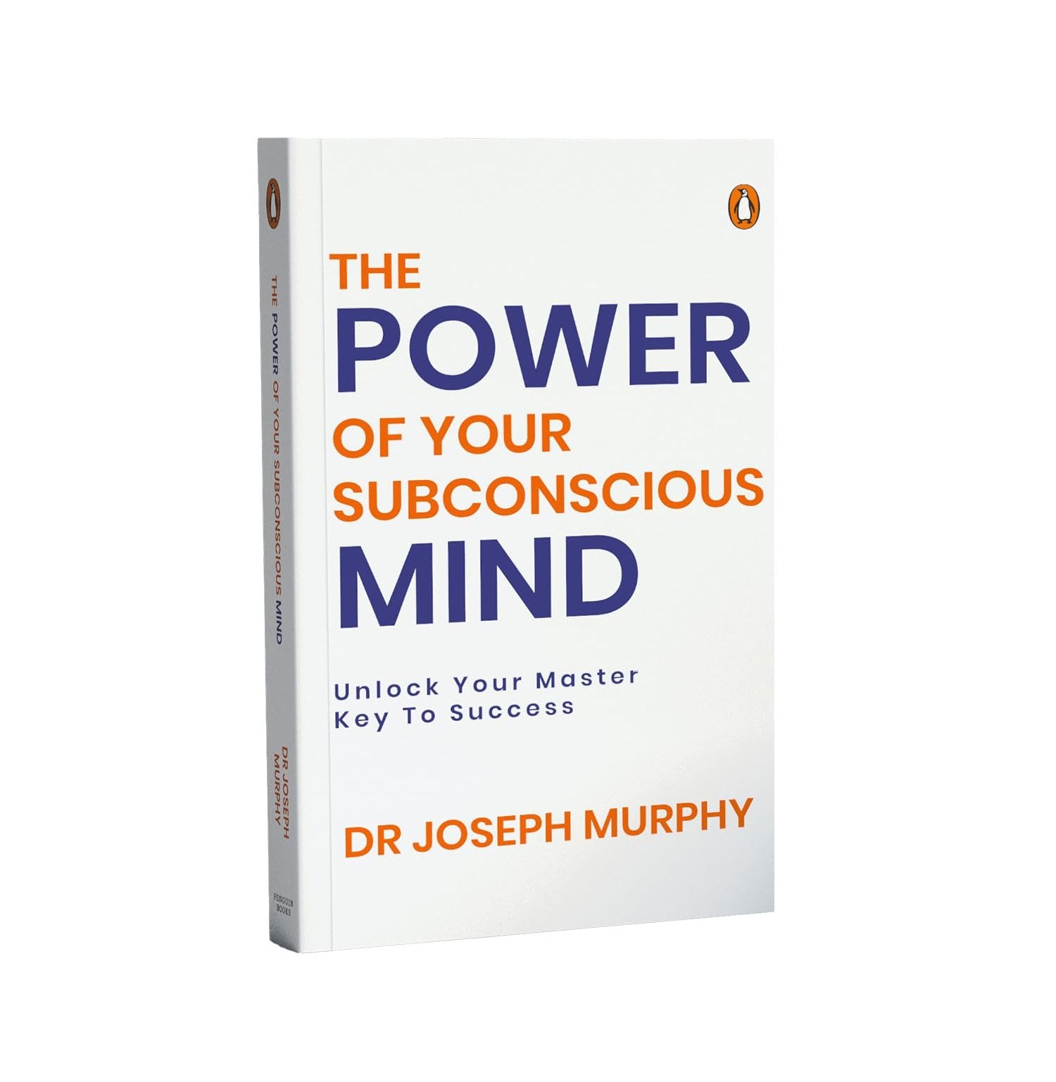 The Power Of Your Subconscious Mind