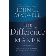 image //www.c...Difference Maker, The
