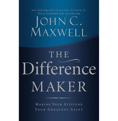 imagDifference Maker, The
