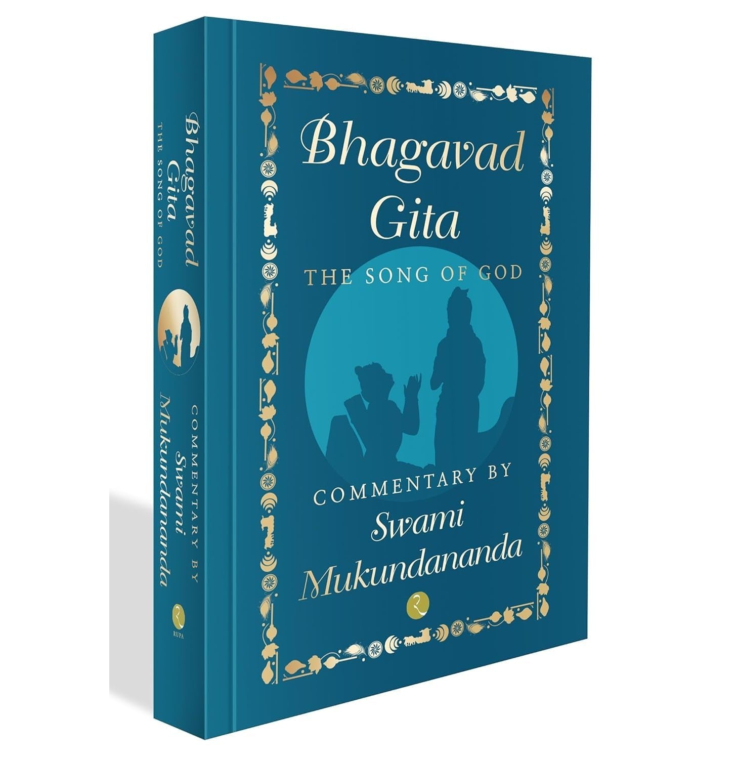 Bhagavad Gita The Song Of God