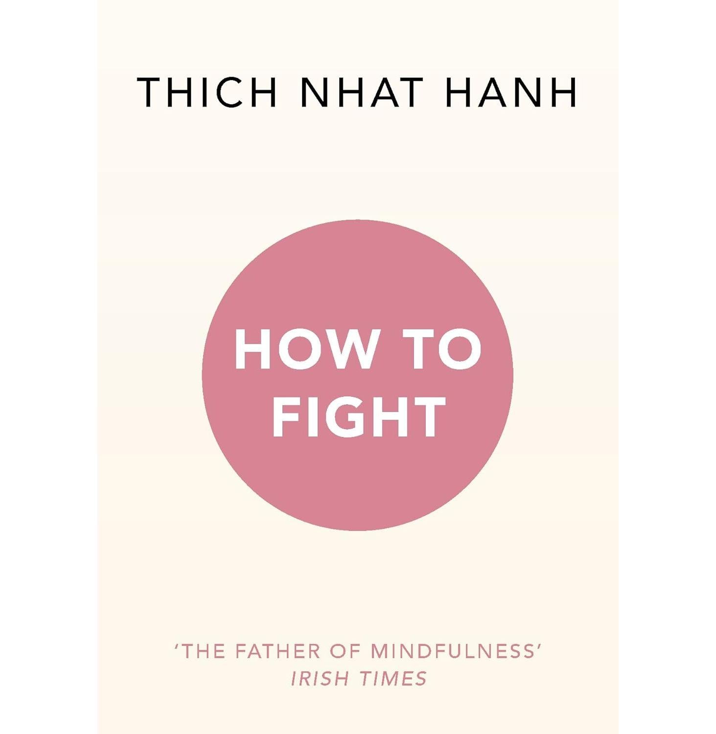 How To Fight