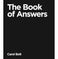 imag1The Book Of Answers: The gift book that became an internet sensation, offering both enlightenment and entertainment