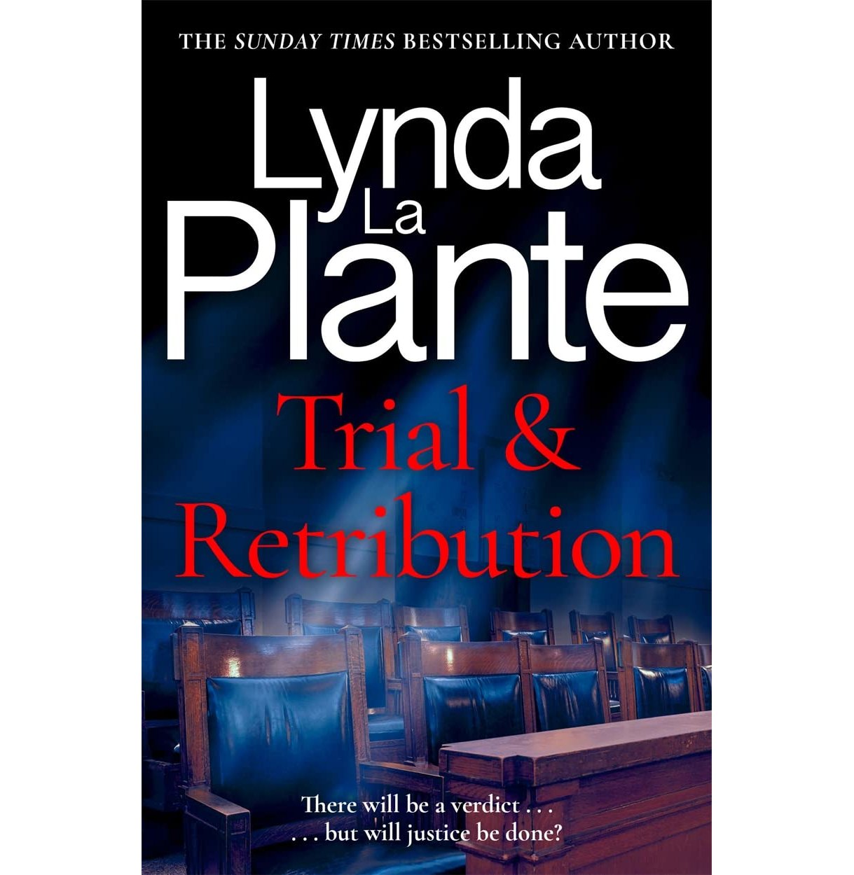 Trial And Retribution