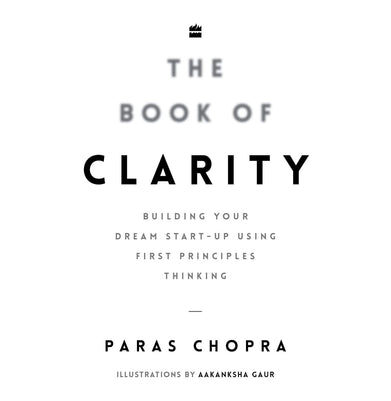 imagBook Of Clarity