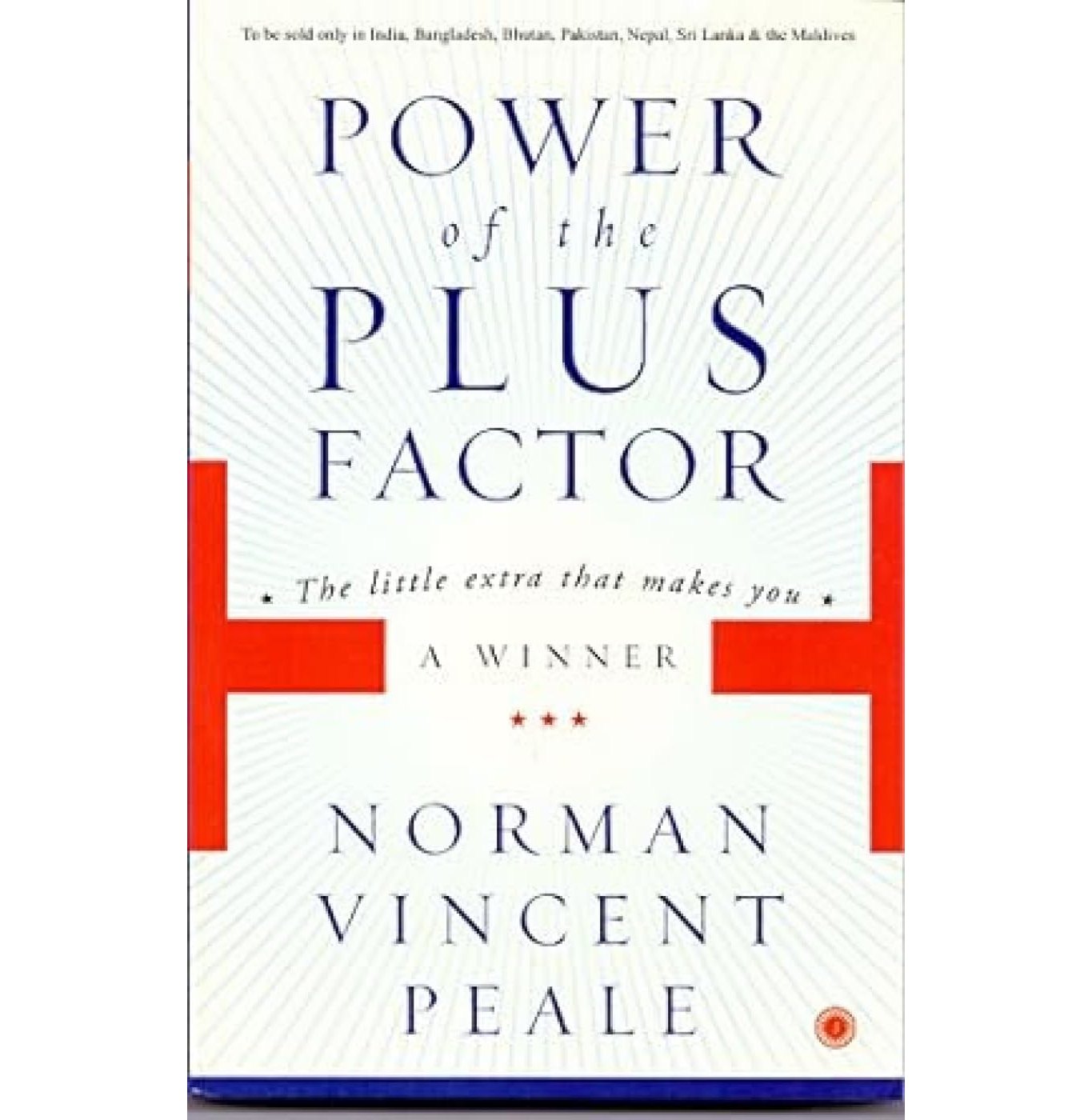 Power Of The Plus Factor