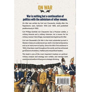 image //www.c...Carl Von Clausewitz:On War Paperback Carl Von Clausewitz and Wilco International LLP