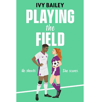 imagPlaying the Field