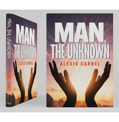 imagMan the Unknowwn Paperback Alexis Carrel and Wilco International LLP