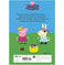 imag2Peppa Lets Dress Up Perfect Paperback Ladybird