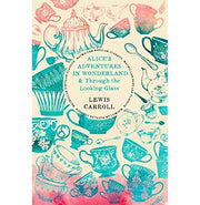 image //www.c...Alice's Adventures in Wonderland & Through the Looking Glass Macmillan Popular Classics Paperback Lewis Carroll Paperback Lewis Carroll 50%OFF, Books, Classics, Fiction, Pan Cl Alice'S Adventures In Wonderland crossword.in