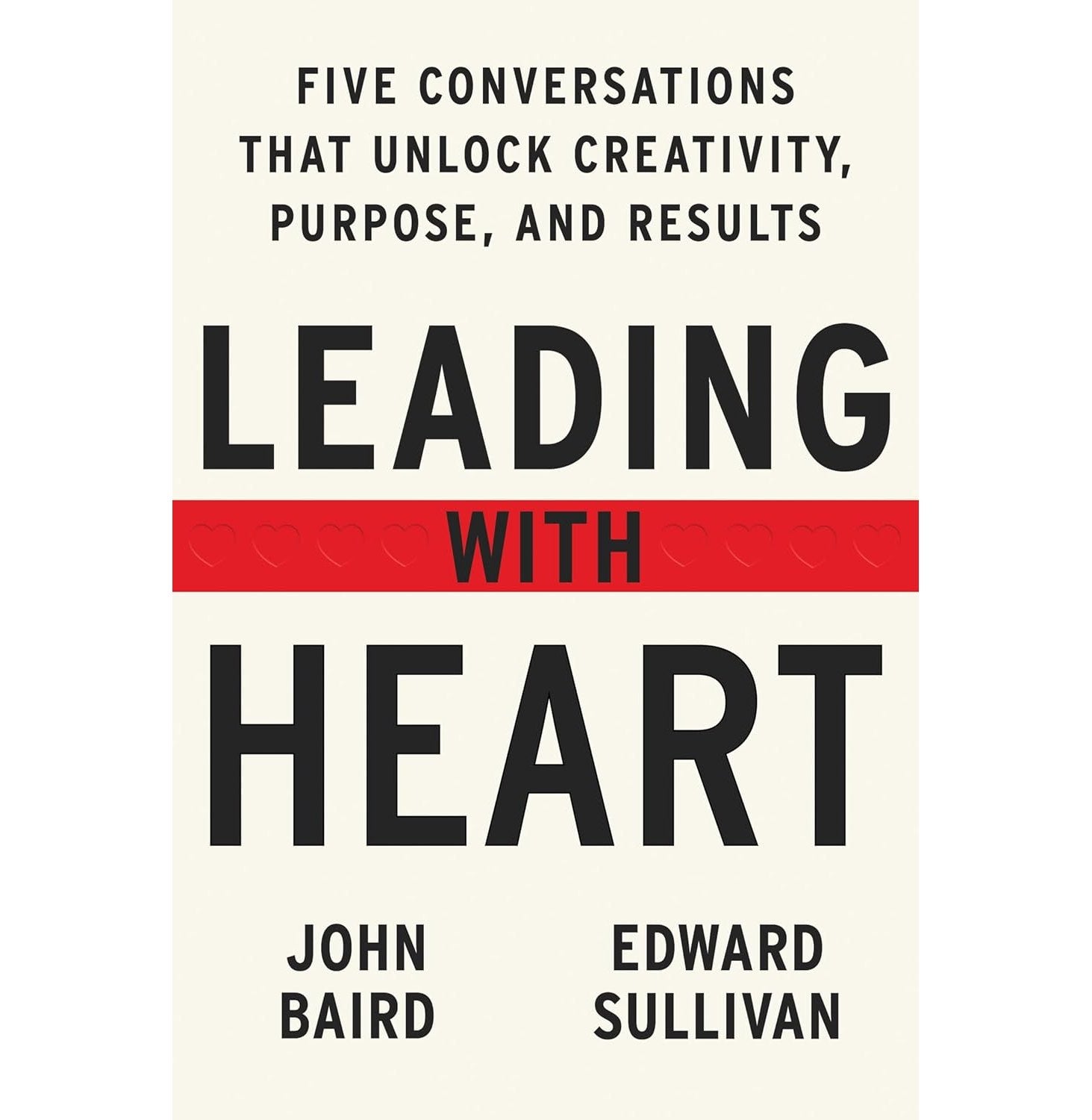 Leading With Heart