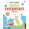 imag1Mind-Blowing Science Experiments For Kids: 100+ Fun Experiments, Stem Learning, Hands-On Easy Diy Activities With Everyday Materials | Educational ... Curious Children | Ages 7+| Select Learning
