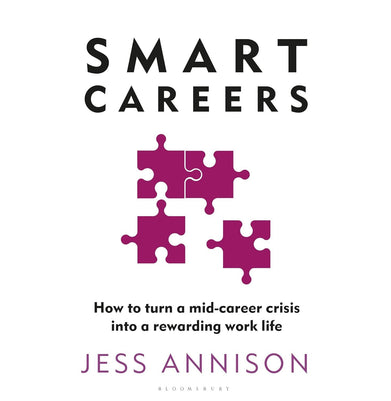 imagSmart Careers