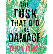 image //www.c...The Tusk That Did The Damage - Paperback buy online at crossword.in