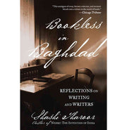 image //www.c...Bookless In Baghdad buy online at crossword.in