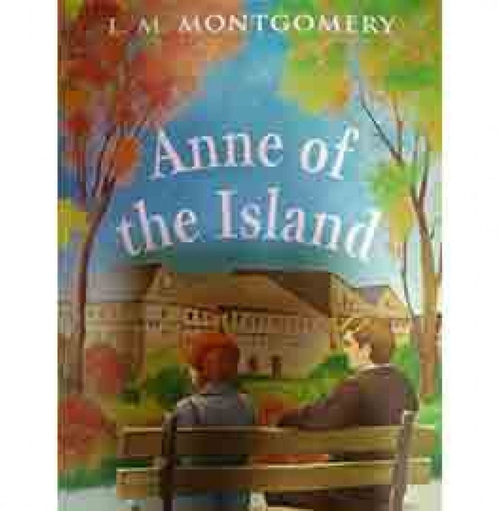 Anne Of The Island