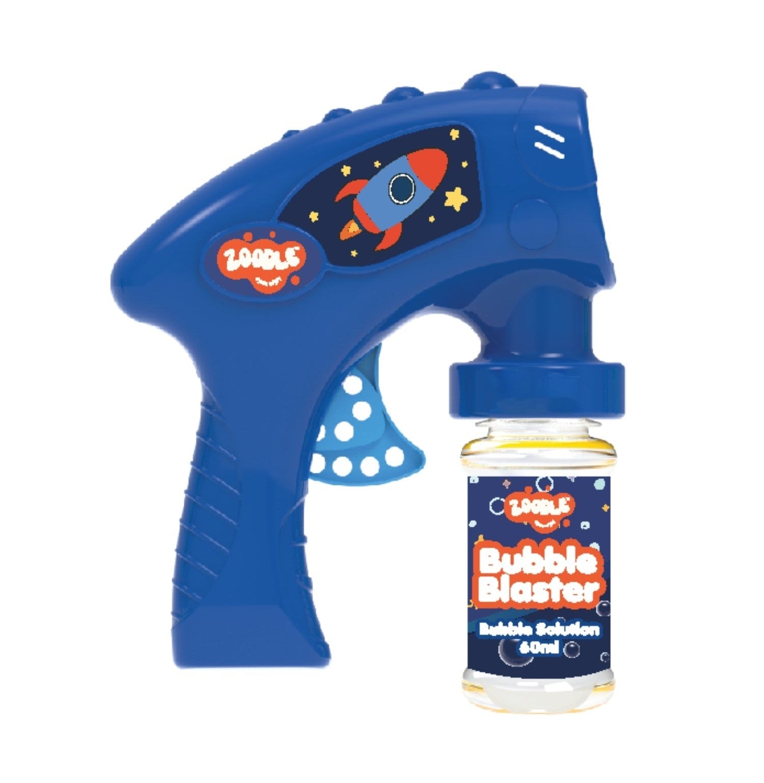 Zoodle Bubble Blaster Space