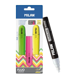 Markers & Highlighters