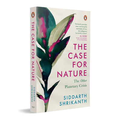 imagTHE CASE FOR NATURE buy online at crossword.in